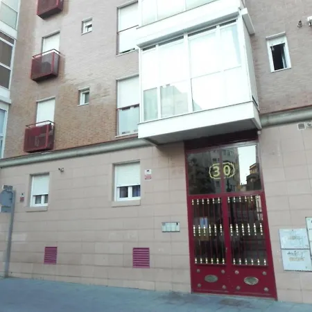 Sol Y Luna Zaragoza Exterior photo