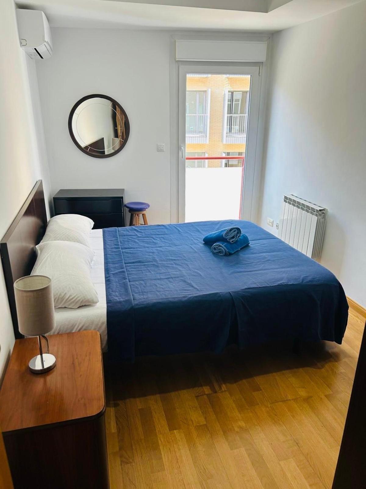 Apartament Sol Y Luna *