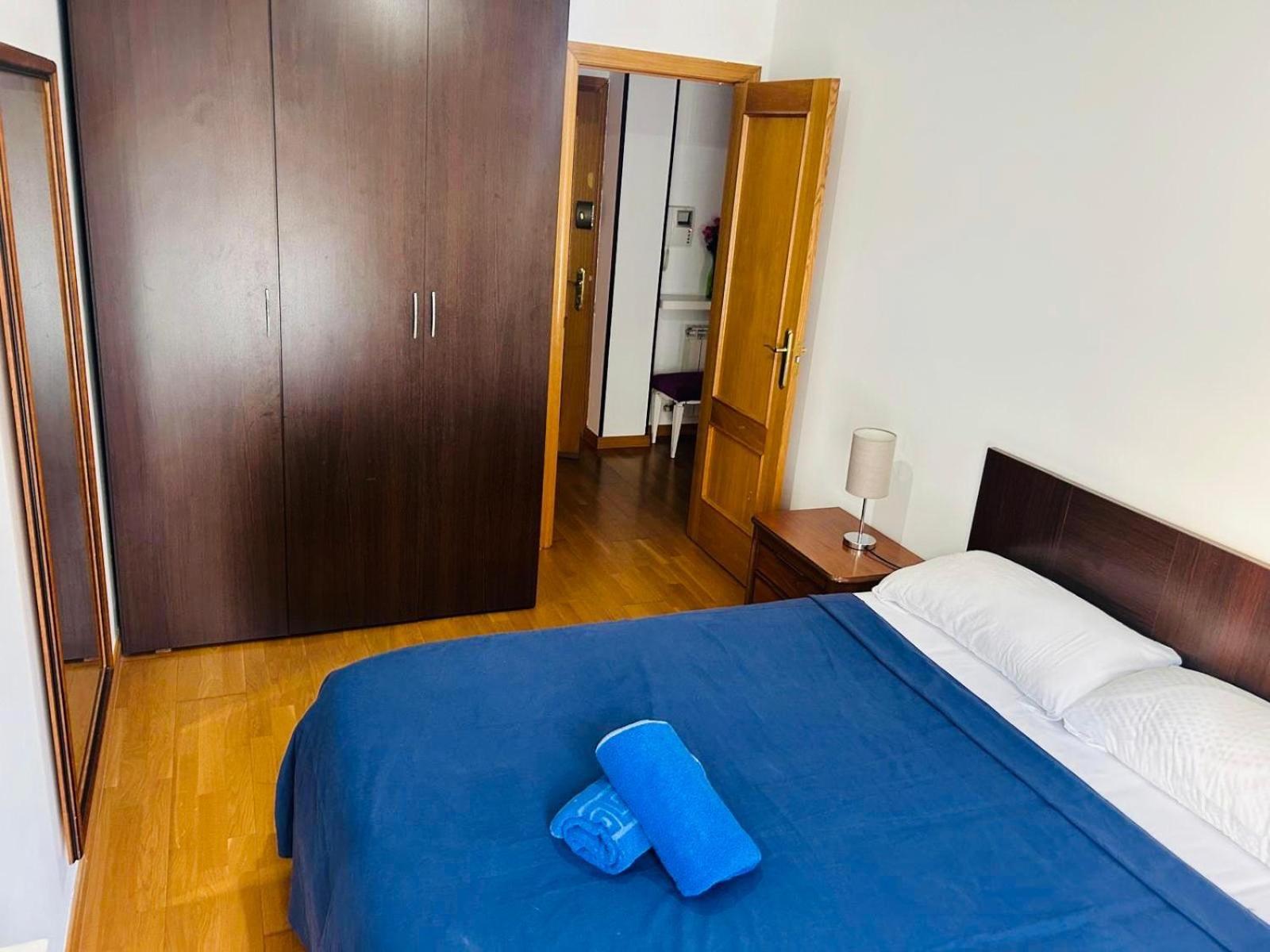 Sol Y Luna Apartament Saragossa