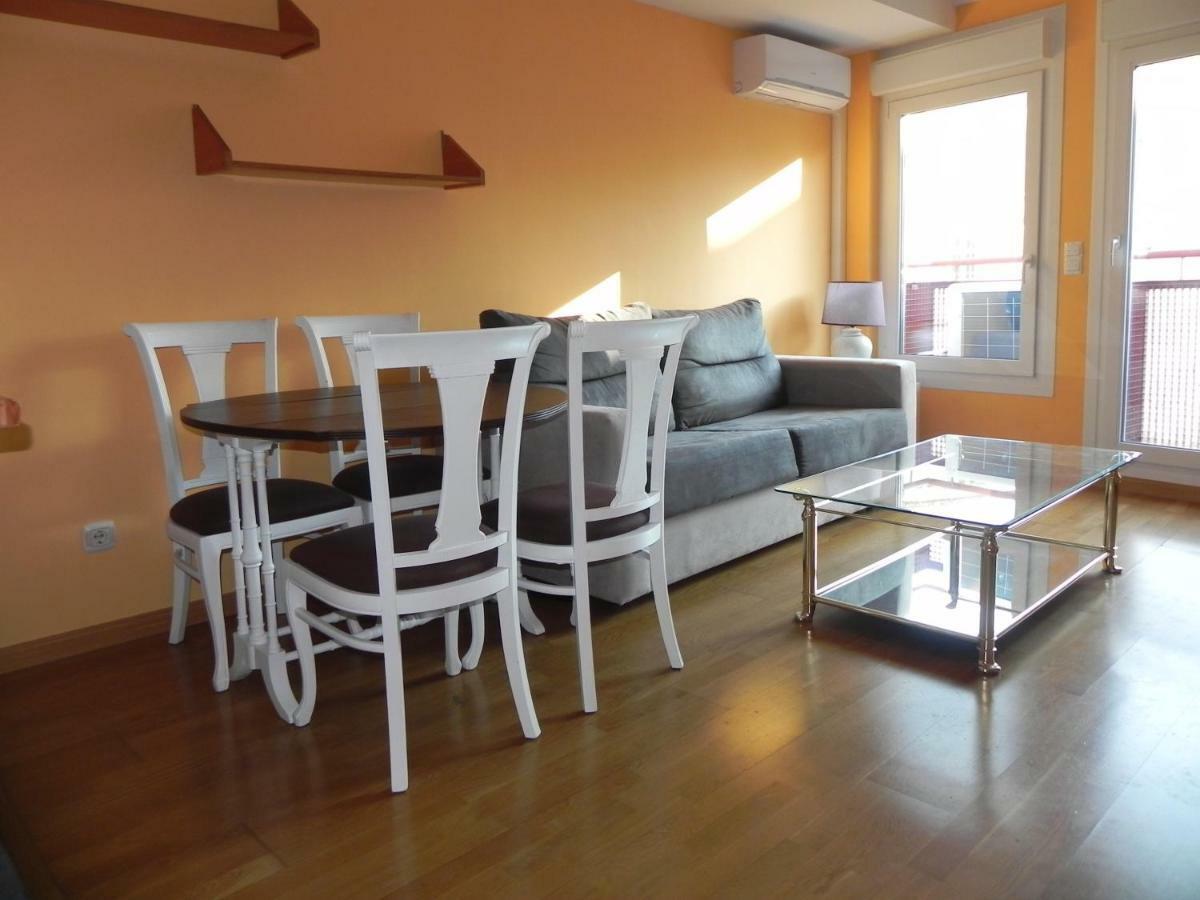 Appartement Sol Y Luna