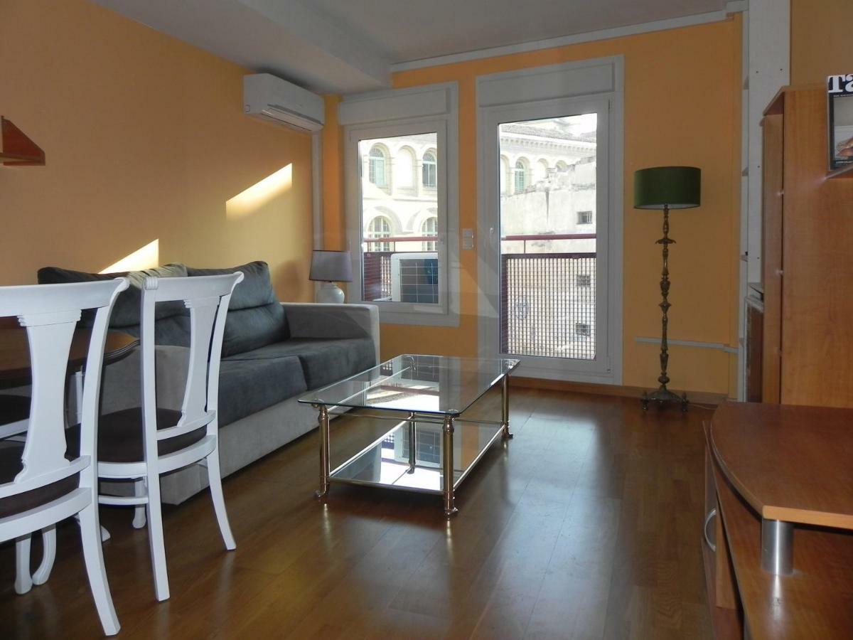 Sol Y Luna Appartement Saragosse