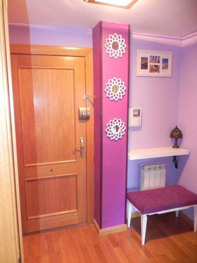 Sol Y Luna Appartement Saragosse