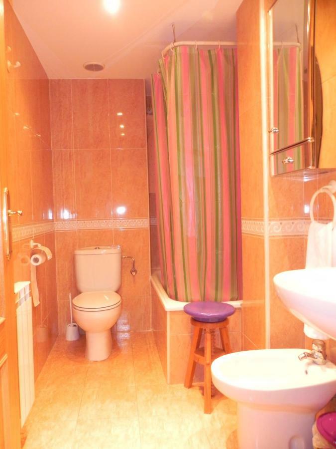 Sol Y Luna Appartement *