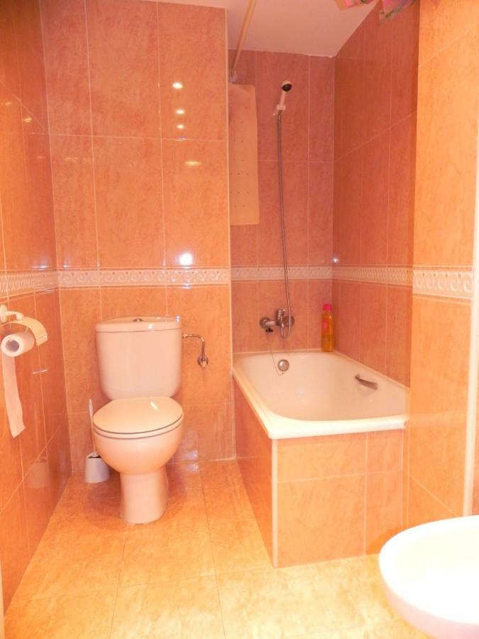 Sol Y Luna Appartement Saragosse