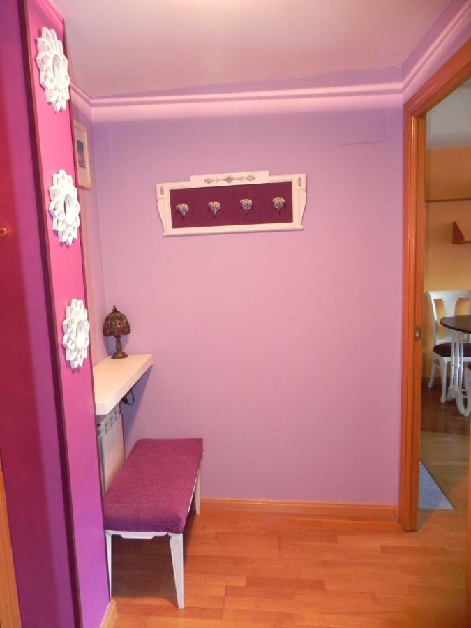 Sol Y Luna Appartement Saragosse